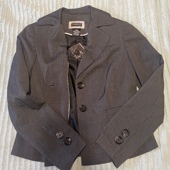 🌸 George NWT Blazer Size 4 - Picture 1 of 3